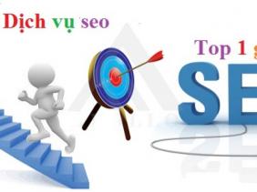 Nhận seo website thương hiệu hướng dẫn seo website top 1 bền vững trên Google.